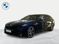 Nuevo 2025 BMW 520 Comfort Edition Familiar | 75.900 €