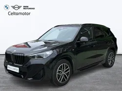 Black saphire (metalizado) Usado 2024 BMW X1 Comfort Edition SUV | 42.750 € (Buen precio)