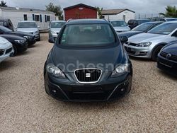 Negro Usado 2011 Seat Altea XL Style Monovolumen | 7500 € (Un poco caro)