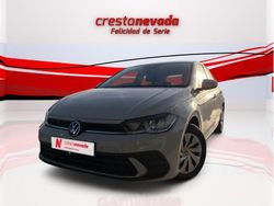 Usado 2022 VW Polo | 15.327 € (Precio justo)