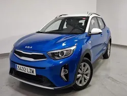 Usado 2022 Kia Stonic Plus SUV | 14.990 € (Precio justo)