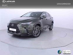 Verde Usado 2025 Lexus NX450h+ SUV | 56.975 € (Precio justo)