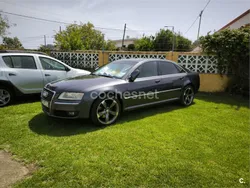 Usado 2007 Audi A8 Berlina | 10.000 €