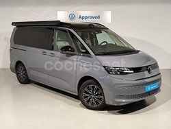 Gris / plata Usado 2025 VW California Beach Van | 57.500 € (Super precio)