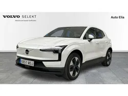 Blanco Usado 2024 Volvo EX30 Core SUV | 28.300 €