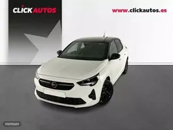 Blanco Usado 2023 Opel Corsa GS Line Berlina | 14.450 € (Precio justo)