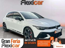 Blanco Usado 2025 VW Golf VIII GTI Utilitario | 45.990 € (Caro)