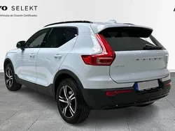 Nuevo 2025 Volvo XC40 Plus SUV | 39.900 € (Precio justo)