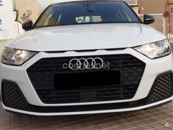 Blanco Usado 2024 Audi A1 Sportback Utilitario | 19.600 € (Buen precio)