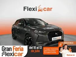 Gris Usado 2021 DS Automobiles DS3 Crossback Bastille SUV | 14.690 € (Precio justo)