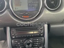Gris / plata Usado 2006 Mini One D Utilitario | 6000 € (Precio justo)