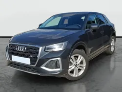 Gris manhattan metalizado Usado 2022 Audi Q2 Sport SUV | 23.990 € (Precio justo)