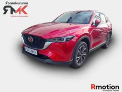 Usado 2024 Mazda CX-5 Exclusive-Line SUV | 39.500 €
