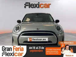 Gris Usado 2023 Mini Cooper Utilitario | 22.490 € (Precio justo)