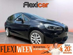 Negro Usado 2022 BMW 225 Monovolumen | 14.490 € (Buen precio)