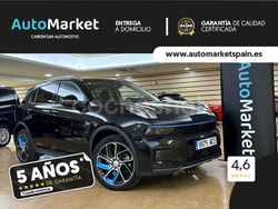 Negro Usado 2022 Lynk & Co 01 SUV | 20.800 € (Caro)