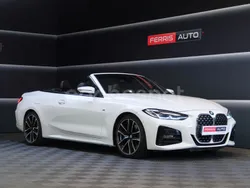 BMW 430 Cabriolet
