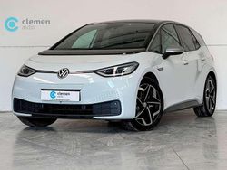 Blanco Usado 2020 VW ID.3 Utilitario | 21.900 € (Caro)