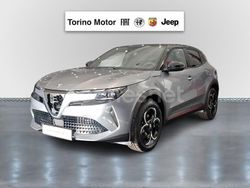 Gris / plata Nuevo 2025 Alfa Romeo Junior Edizione Speciale SUV | 29.990 € (Precio justo)
