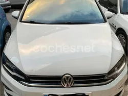 VW Golf Sportsvan