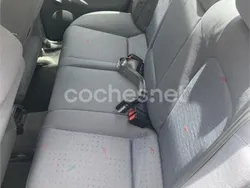 Blanco Usado 2000 Seat Toledo Sport Berlina | 2500 € (Un poco caro)