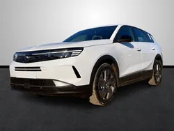 Blanco Nuevo 2025 Opel Grandland X Edition SUV | 32.990 € (Precio justo)