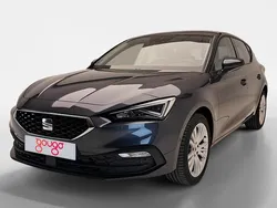 Usado 2024 Seat Leon Style Berlina | 23.000 € (Precio justo)