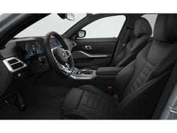 Gris Usado 2025 BMW 340 Familiar | 72.900 €