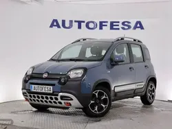 Fiat Panda Cross