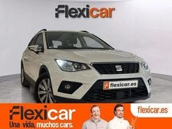 Blanco Usado 2020 Seat Arona Style SUV | 14.970 € (Precio justo)