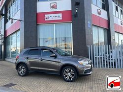 Usado 2016 Mitsubishi ASX Instyle SUV | 16.990 € (Caro)