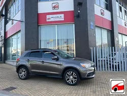 Usado 2016 Mitsubishi ASX Instyle SUV | 16.990 €