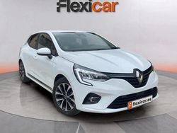 Blanco Usado 2019 Renault Clio IV Intens Berlina | 11.970 € (Precio justo)