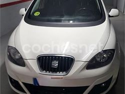Blanco Usado 2015 Seat Altea XL I-Tech Monovolumen | 9900 € (Un poco caro)
