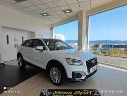 Blanco Usado 2020 Audi Q2 Design SUV | 18.900 € (Un poco caro)