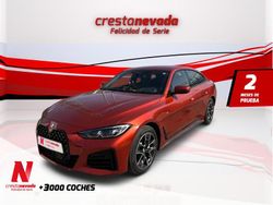 Usado 2022 BMW 430 Gran Coupé Coupe | 36.439 € (Buen precio)