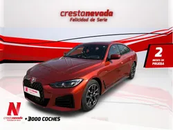 Usado 2022 BMW 430 Gran Coupé Coupe | 36.439 € (Buen precio)