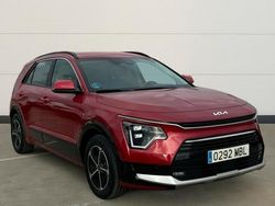 Usado 2022 Kia Niro SUV | 20.800 € (Precio justo)