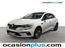 Blanco Usado 2016 Renault Mégane GT Line GT-Line Utilitario | 12.900 € (Caro)