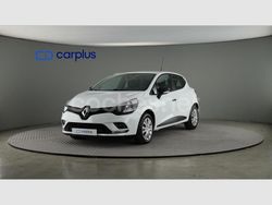 Blanco Usado 2020 Renault Clio V Business Berlina | 11.490 € (Precio justo)