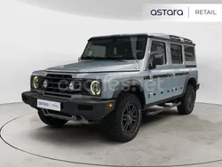 Azul Usado 2023 Ineos Grenadier Familiar | 67.900 € (Super precio)