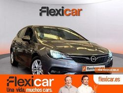 Gris / plata Usado 2019 Opel Astra GS Line Berlina | 11.190 € (Precio justo)