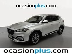 Blanco Usado 2023 MG HS Comfort SUV | 15.864 € (Precio justo)