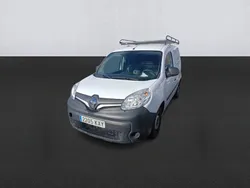 Blanco Usado 2019 Renault Kangoo Monovolumen | 6980 € (Super precio)