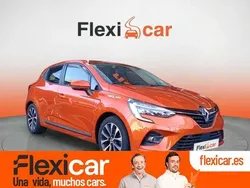 Naranja Usado 2022 Renault Clio V Utilitario | 12.990 € (Super precio)
