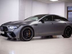 Gris Usado 2022 Mercedes AMG GT63 S E Performance AMG Coupe | 159.900 €