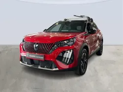 Rojo elixir Nuevo 2024 Peugeot 2008 GT SUV | 26.500 €