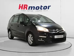 Usado 2011 Citroën Grand C4 Picasso Monovolumen | 6410 € (Buen precio)