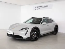 Crayón Usado 2023 Porsche Taycan 4S Cross Turismo Berlina | 89.900 €