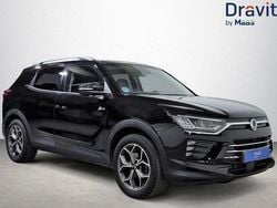 Usado 2022 Ssangyong (KGM) Korando | 18.980 €